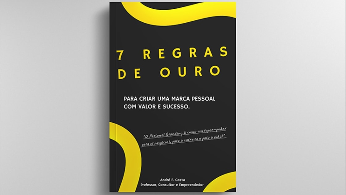 Capa do E-book 7 Regras de Ouro