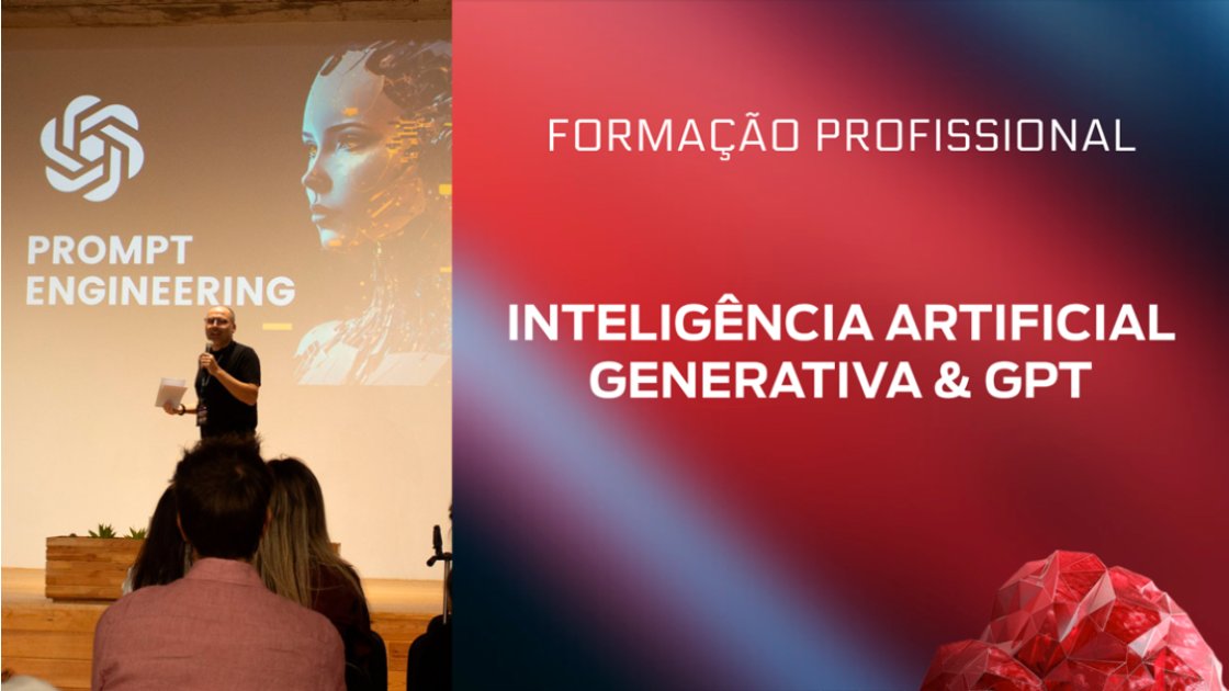 Inteligência Artificial Generativa e GPT