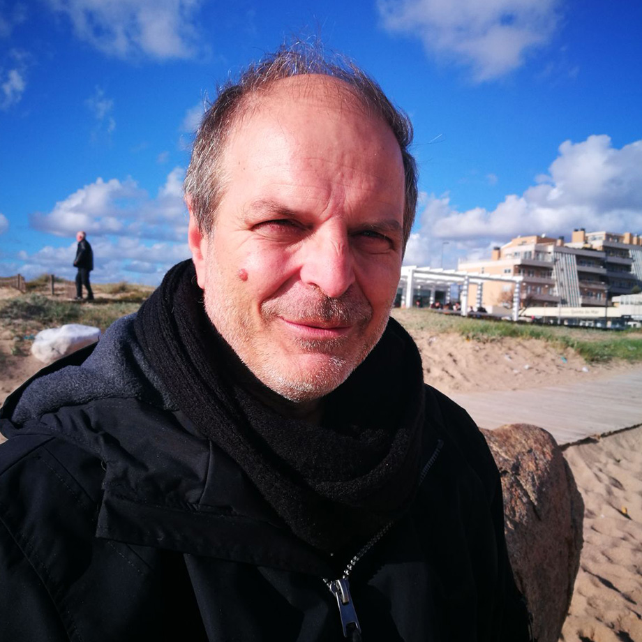 Maximiano Moreira